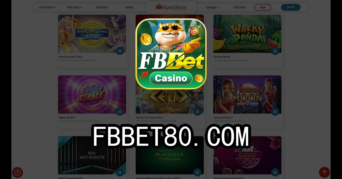 fbbet